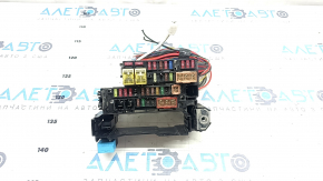 Underhood fuse box Toyota Prius 30 10-15