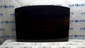 Tesla Model 3 Front Panorama Glass 18- Triplex