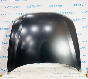 Bare hood Audi A6 C7 12-18 steel, dented