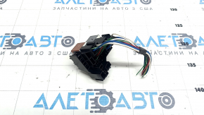 Toyota Prius 30 10-15 large underhood relay block