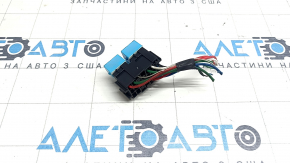 Toyota Prius 30 10-15 small underhood relay block
