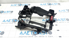 Toyota Prius 30 12-15 Underhood Fuse Box Housing