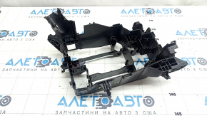 Toyota Prius 30 12-15 Underhood Fuse Box Housing