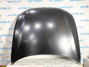 Bare hood Audi A6 C7 12-18 steel, butt