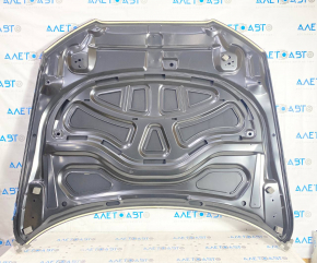 Bare hood Audi A6 C7 12-18 steel, butt