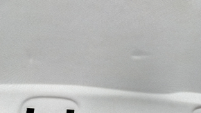 Ceiling trim Chevrolet Impala 14-20 without sunroof, gray, for dry cleaning, dents, cracks