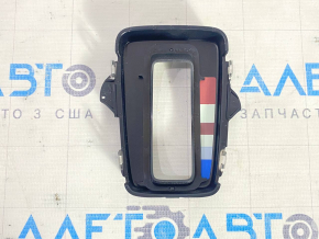 Gearbox shifter lining Honda CRV 12-14