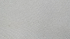 Kia Optima 16 headlining - without sunroof, gray, for dry cleaning, dents, creases, scratches