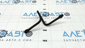 Ford Edge 15-24 Hood Lock Bracket
