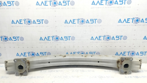 Subaru Impreza WRX GH 08-14 Front Bumper Reinforcement Corrosion