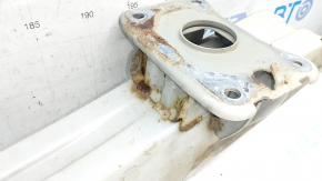Subaru Impreza WRX GH 08-14 Front Bumper Reinforcement Corrosion