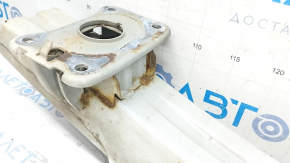 Subaru Impreza WRX GH 08-14 Front Bumper Reinforcement Corrosion