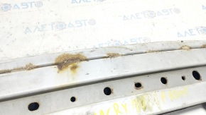 Subaru Impreza WRX GH 08-14 Front Bumper Reinforcement Corrosion