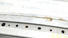 Subaru Impreza WRX GH 08-14 Front Bumper Reinforcement Corrosion