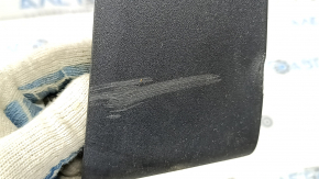 Lower front right wing trim Ford Edge 19 - structure, dent, scratches