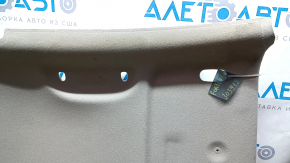 Kia Forte 4d 17-18 headliner, no sunroof, grey, dry-cleanable, dents, cracks