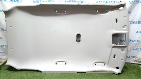 Kia Soul 14-19 headlining without sunroof, gray, dry-cleanable, dents