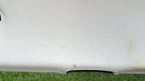 Kia Soul 14-19 headlining without sunroof, gray, dry-cleanable, dents