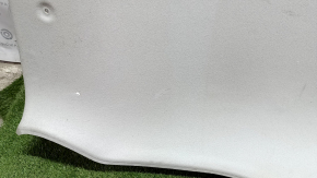 Kia Soul 14-19 headlining without sunroof, gray, dry-cleanable, dents