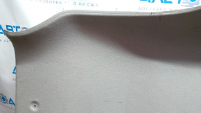 Kia Soul 14-19 headlining without sunroof, gray, dry-cleanable, dents