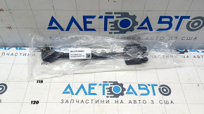 Tesla Model 3 Charging Port Adapter 18-5-15 Gen II, 12a 110v