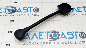 Tesla Model 3 Charging Port Adapter 18-5-15 Gen II, 12a 110v