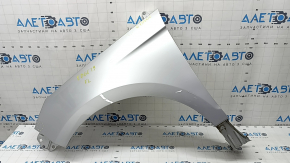 Front left wing Ford Edge 15- silver UX, dents