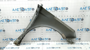Front left wing Ford Edge 15- silver UX, dents