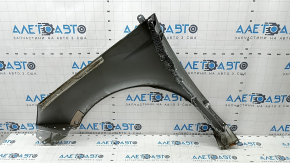 Front right wing Ford Edge 15- silver UX, dents