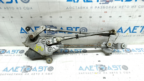 Windscreen wiper trapezoid with motor Subaru Impreza WRX GH 08-14