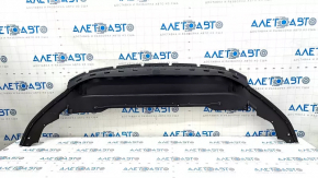 Front Bumper Lip VW Jetta 19-