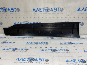 Door trim lower front right Ford Escape MK4 20- structure