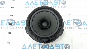 Speaker rear left Ford Edge 15-