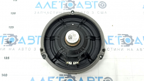 Speaker rear left Ford Edge 15-