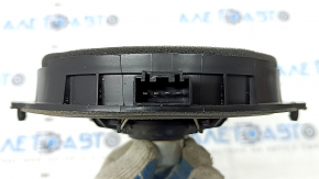Speaker rear left Ford Edge 15-