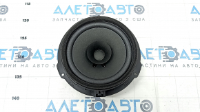 Speaker rear right Ford Edge 15-