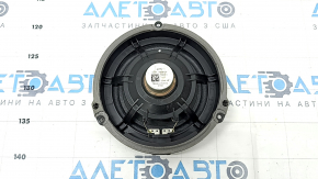 Speaker rear right Ford Edge 15-