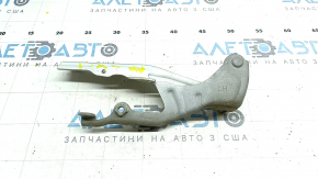 Hood hinge left Subaru Impreza WRX GH 08-14