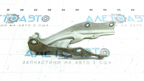 Hood hinge left Subaru Impreza WRX GH 08-14
