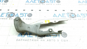 Hood hinge right Subaru Impreza WRX GH 08-14