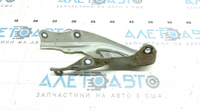 Hood hinge right Subaru Impreza WRX GH 08-14