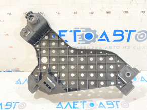 Front right headlight mount Audi Q3 8U 15-18 for xenon