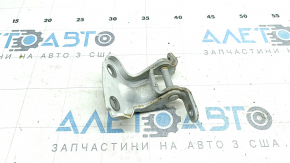 Upper rear left door hinge Subaru Impreza WRX GH 08-14