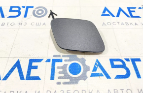 Tow Hook Plug Front Bumper Audi Q7 16-19