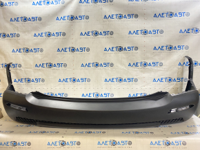 Bare rear bumper Kia Sorento 11-13 prerest