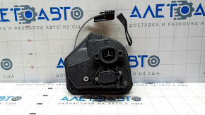 Tesla Model 3 Charging Port Assembly 21-