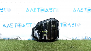 Nissan Altima 13-18 2.5 engine sump dent, scratches