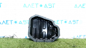 Nissan Altima 13-18 2.5 engine sump dent, scratches