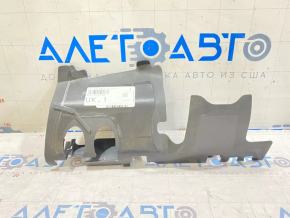 Right radiator deflector VW Beetle 12-16