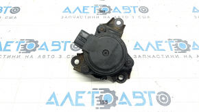 Selector lever position sensor, automatic transmission Toyota Prius 30 10-15